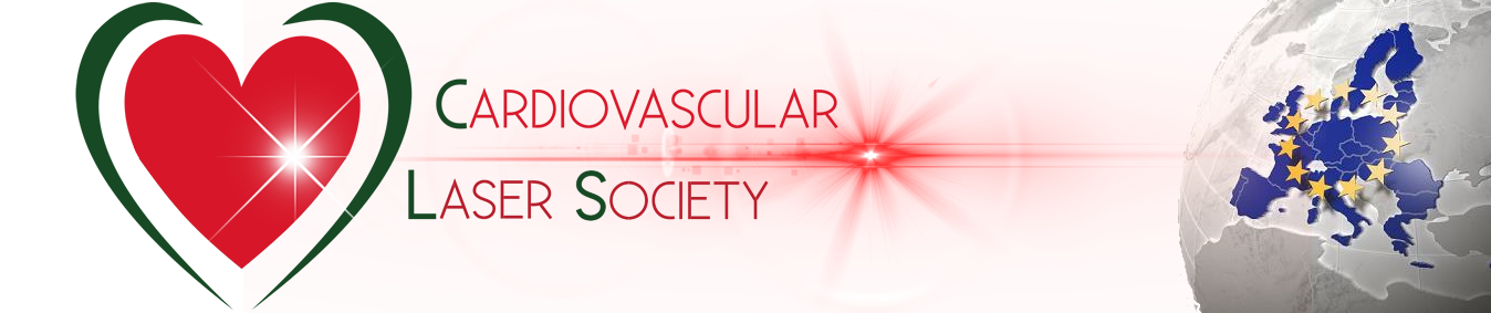 Cardiovascular Laser Society